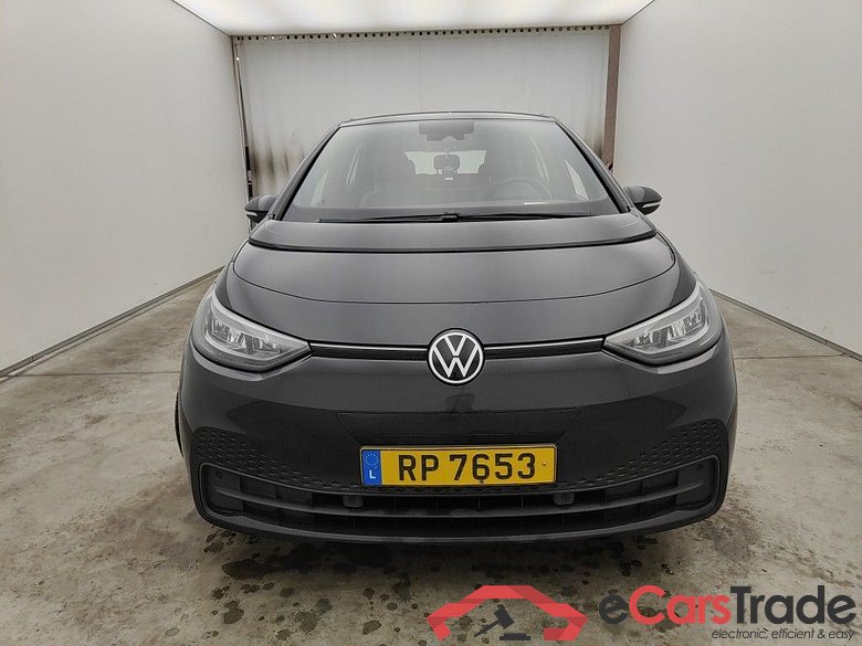 VOLKSWAGEN ID.3 77 kWh 204hp Pro 5Pl. 5d #5