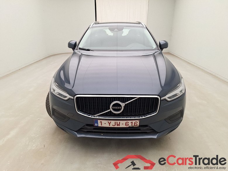 Volvo, XC60 '17, Volvo XC60 D4 120kW Geartronic Momentum Pro 5d #1