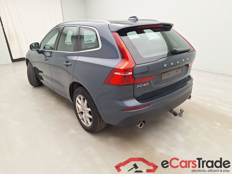 Volvo, XC60 '17, Volvo XC60 D4 120kW Geartronic Momentum Pro 5d #6