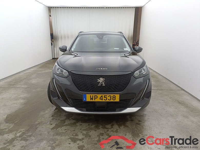 PEUGEOT E-2008 50 kWh Allure 5d #5