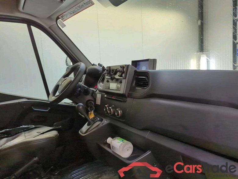 RENAULT Master T35 2.3 dCi L3 #3