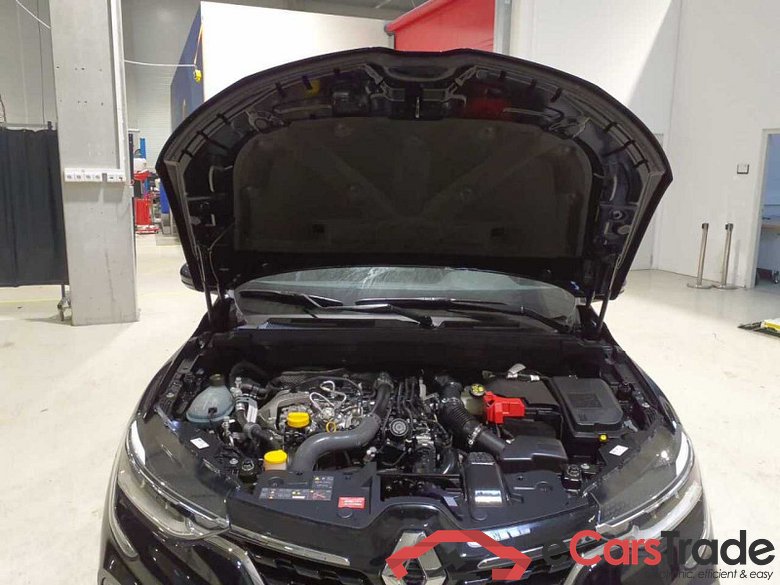 Renault Arkana (2021->) DE - SUV5 1.3 TCe 160 EU6d, R.S. Line (EURO 6d), 2021 - 2022 #4