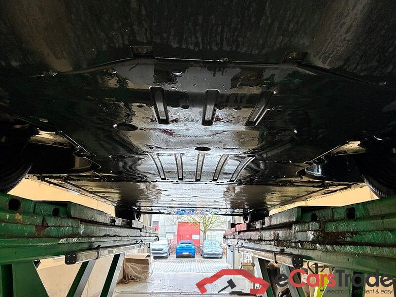 Cupra Born (K11)(09.2021->) DE - LimS5, 150 (58 kWh), 2021 - 2024 #5