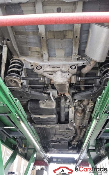 Mercedes-Benz Vito Kasten (447)(07.2014->) DE - Ka4 116 CDI EU6d, Pro RWD lang (EURO 6d), (Facelift) 2021 - 2024 #5