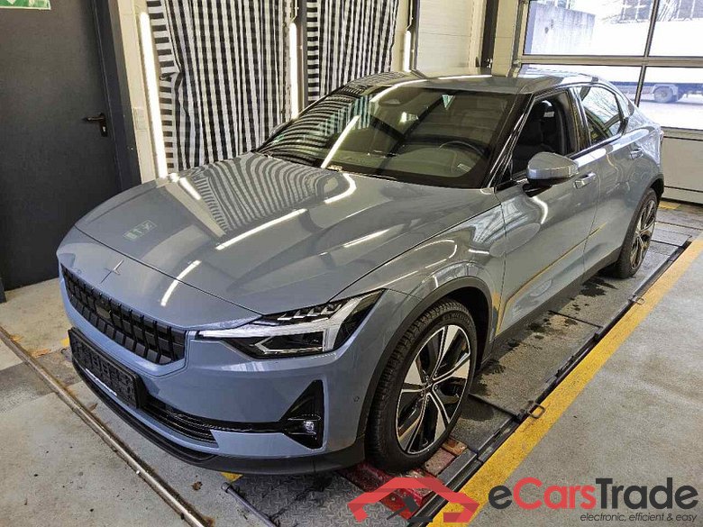 Polestar 2 (05.2020->) DE - LimS5 Elektro 78kWh, Long Range Single, 2021 - 2022