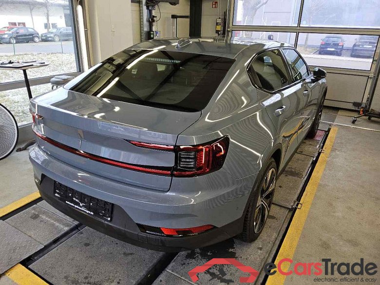 Polestar 2 (05.2020->) DE - LimS5 Elektro 78kWh, Long Range Single, 2021 - 2022 #3