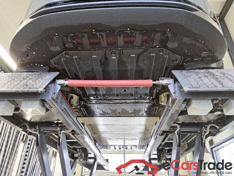 Polestar 2 (05.2020->) DE - LimS5 Elektro 78kWh, Long Range Single, 2021 - 2022 #5