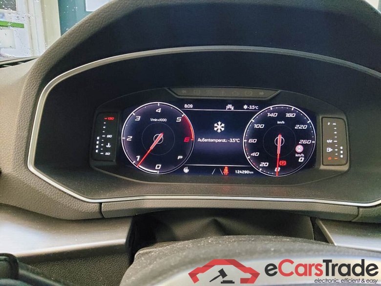 Seat Tarraco (KN2)(10.2018->) DE - SUV5 2.0 TDI EU6d, FR 4Drive (EURO 6d), 2020 - 2023 #6