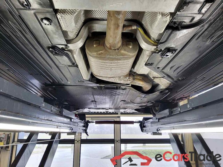 Mercedes-Benz C T-Modell (BM 206)(03.2021->) DE - Kb5 C 200 d EU6e, T Avantgarde (EURO 6e), 2024 - 2026 #5