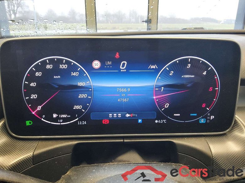 Mercedes-Benz C T-Modell (BM 206)(03.2021->) DE - Kb5 C 200 d EU6e, T Avantgarde (EURO 6e), 2024 - 2026 #6