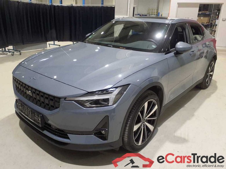 Polestar 2 (05.2020->) DE - LimS5 Elektro 64kWh, Standard Range Single, 2021 - 2022 #1