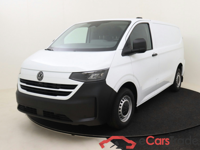 Volkswagen Transporter T7 Fourgon 3100 mm 2,0 TDI 150 hp Aut.
