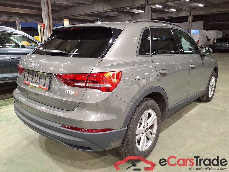 AUDI Q3 DIESEL - 2019 35 TDi Business Edition S tronic #4