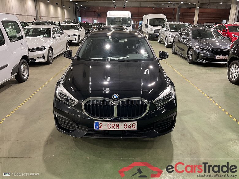 BMW 1 SERIES HATCH 1.5 116D (85KW) #1