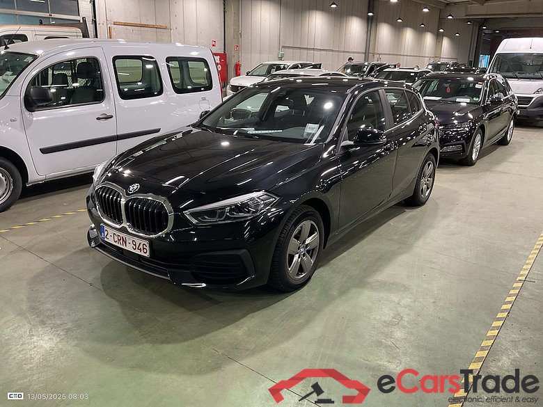 BMW 1 SERIES HATCH 1.5 116D (85KW) #2