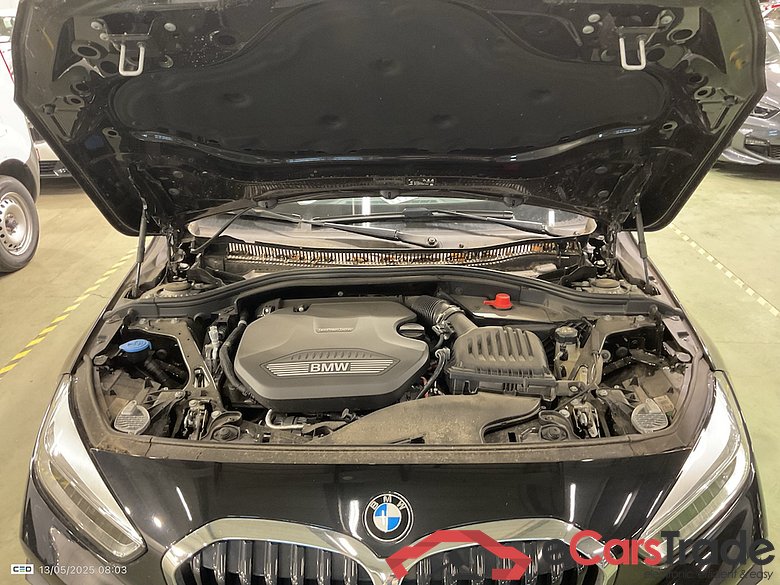 BMW 1 SERIES HATCH 1.5 116D (85KW) #6