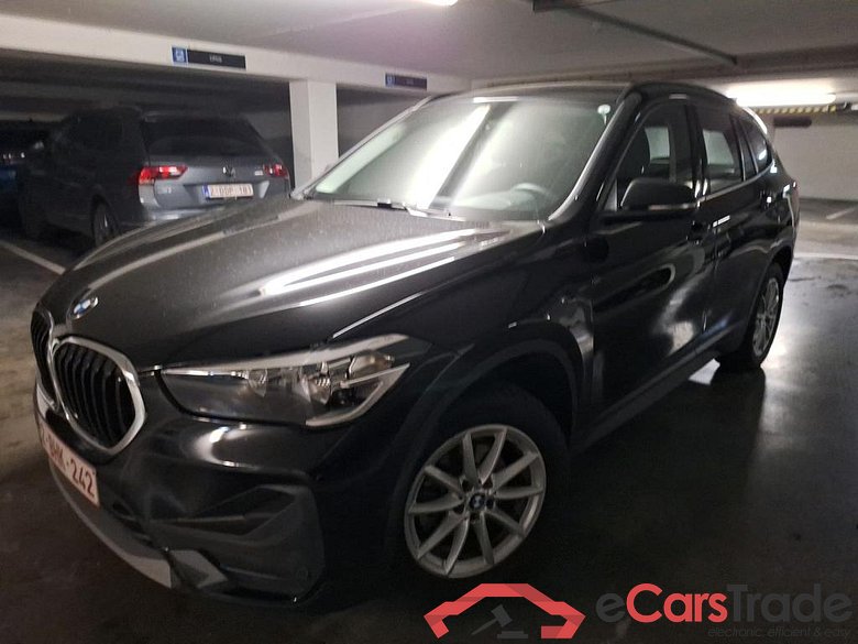 BMW X1 1.5 SDRIVE16D