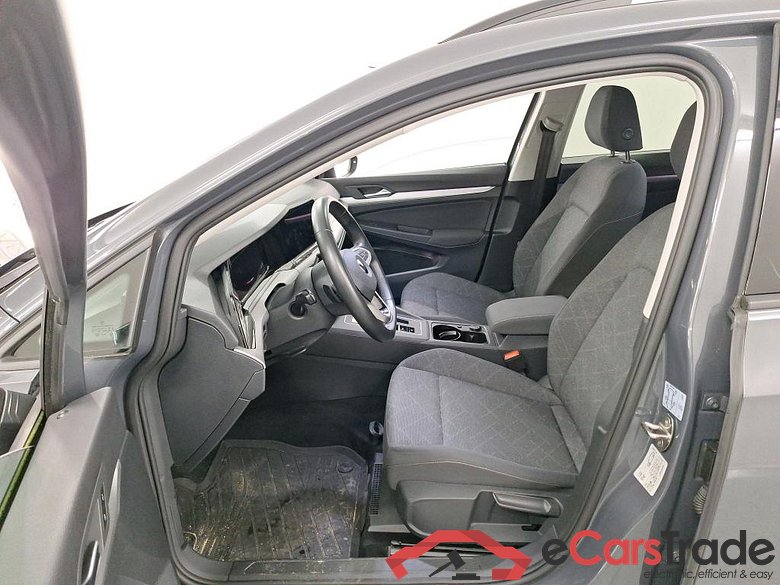 VOLKSWAGEN Golf 1.0 ETSI DSG LIFE #5