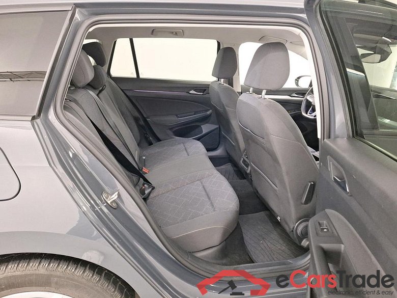 VOLKSWAGEN Golf 1.0 ETSI DSG LIFE #6