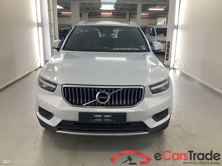 VOLVO XC40 1.5 T4 RECHARGE GEARTR. INSCRIPTION EXPR #2