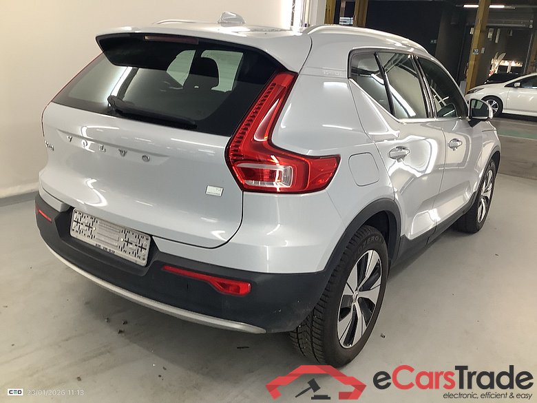 VOLVO XC40 1.5 T4 RECHARGE GEARTR. INSCRIPTION EXPR #4