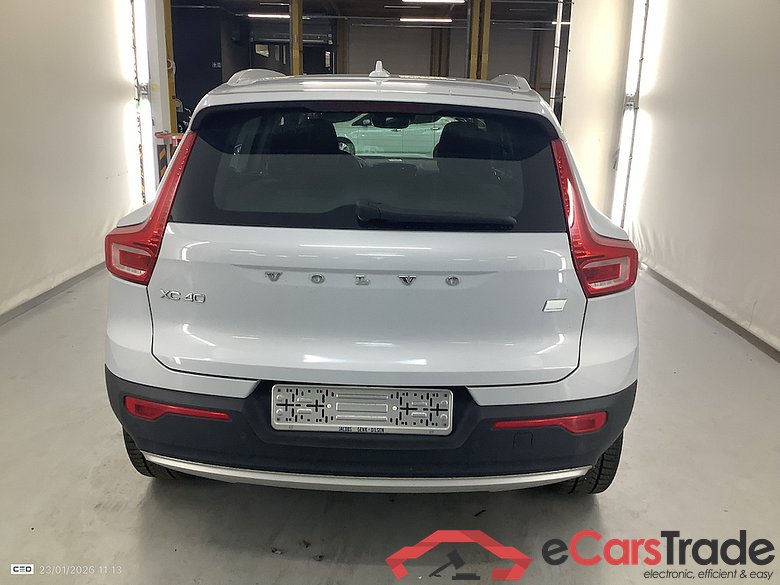 VOLVO XC40 1.5 T4 RECHARGE GEARTR. INSCRIPTION EXPR #5