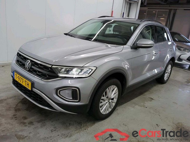 VOLKSWAGEN T-Roc 1.0 TSI Life