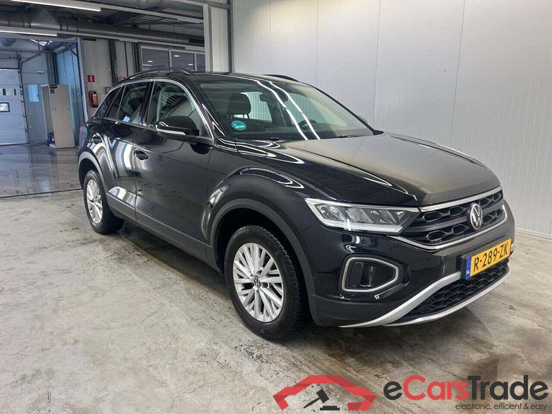 VOLKSWAGEN T-Roc 1.5 TSI Life #5