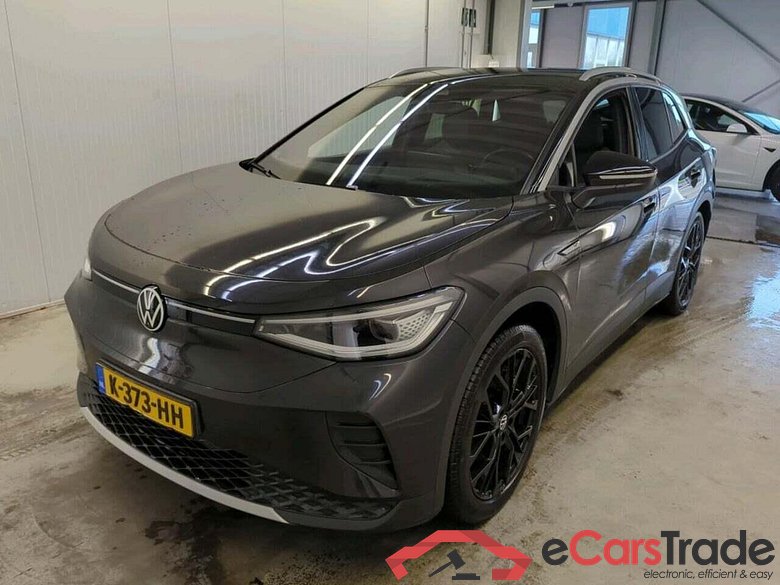 VOLKSWAGEN ID.4 First Max 77 kWh