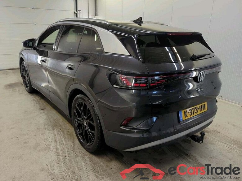 VOLKSWAGEN ID.4 First Max 77 kWh #6