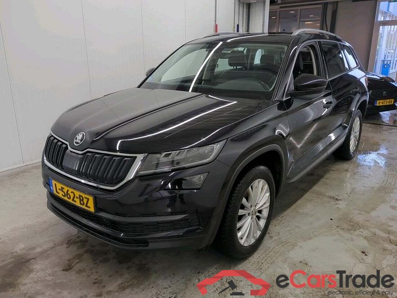 SKODA Kodiaq 1.5 TSI Business Ed.