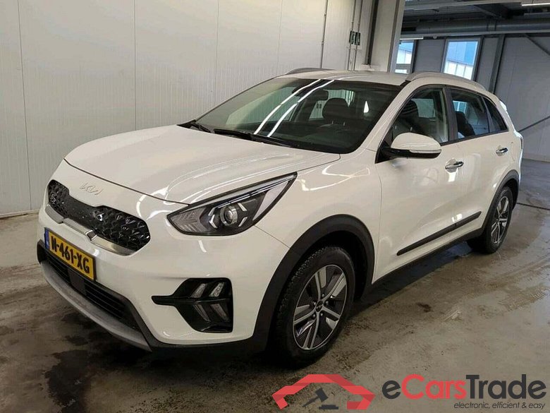 KIA Niro 1.6 GDi H. DynamicL.