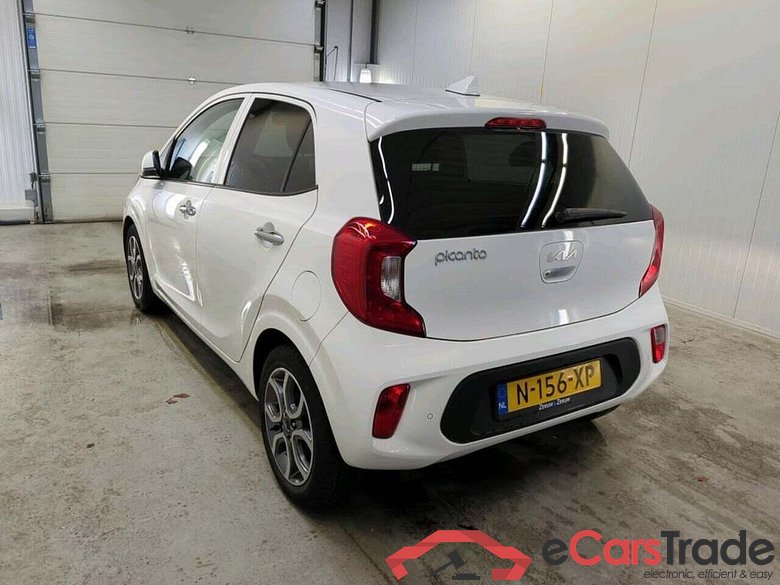 KIA Picanto 1.0 DPi Dyn.PlusLine #6