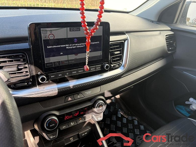 KIA Stonic Stonic 1.0 T GT Line ISG #6