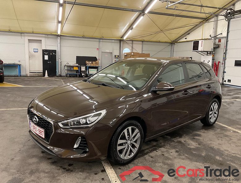 HYUNDAI i30 i30 1.0 T-GDi Sky