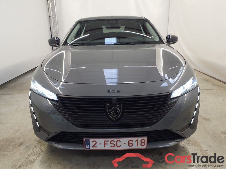 Peugeot 308 SW 1.2 PureTech 130 S&S Active Pack 5d #5