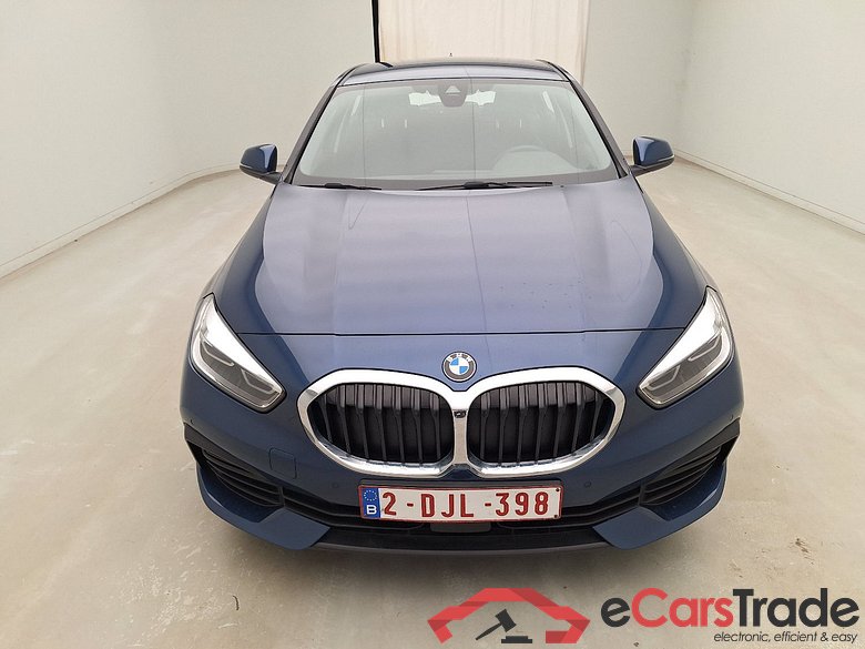 BMW, 1-serie '19, BMW 1 Reeks Hatch 116d (85 kW) 5d #1