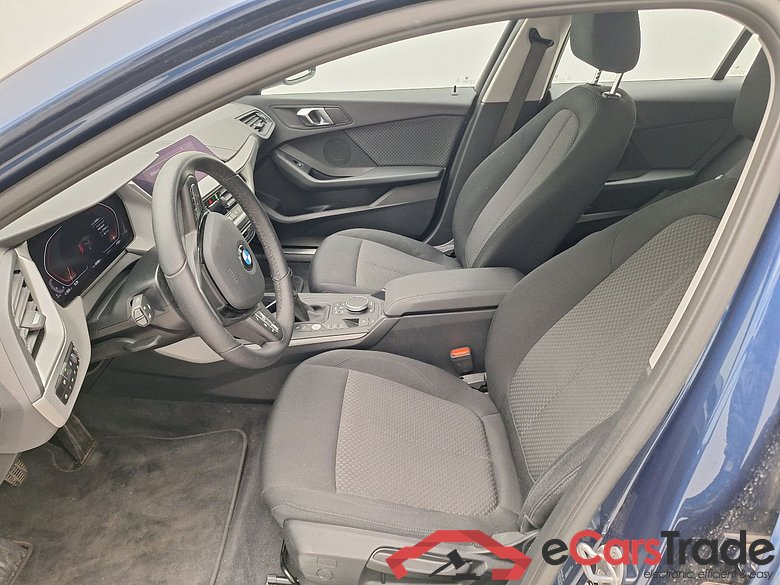BMW, 1-serie '19, BMW 1 Reeks Hatch 116d (85 kW) 5d #3