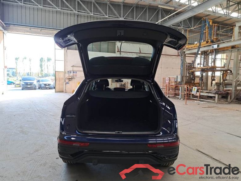 AUDI Q5 SPORTBACK / 2020 / 5P / SUV 40 TDI BUSIN. ADVANCED QUATTRO S TRONIC #5