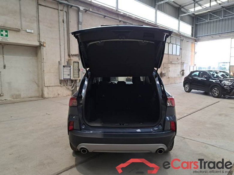 FORD KUGA / 2019 / 5P / SUV 1.5 ECOBOOST 150CV 2WD TITANIUM #5