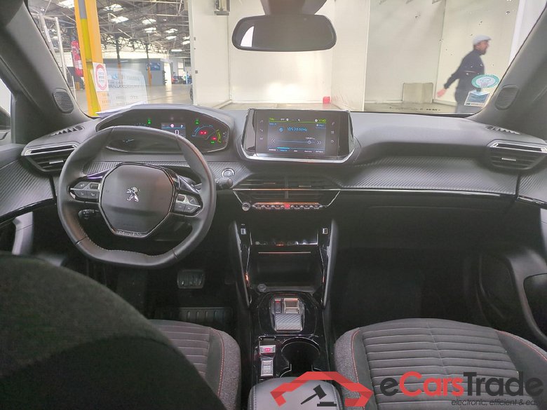 2008 (e-) Active Pack 50kWh BVA #5