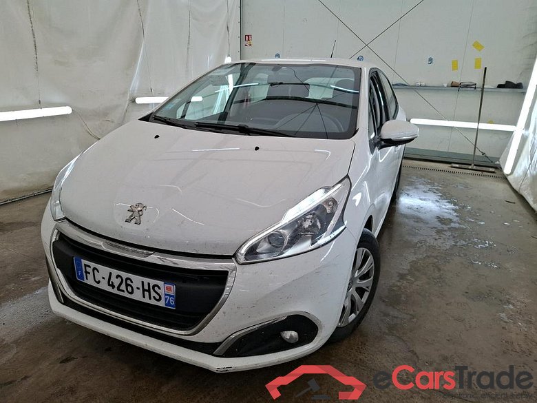 208 Active Business 1.2 80CV BVM5 E6dT #1