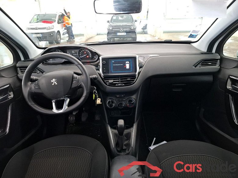 208 Active Business 1.2 80CV BVM5 E6dT #5