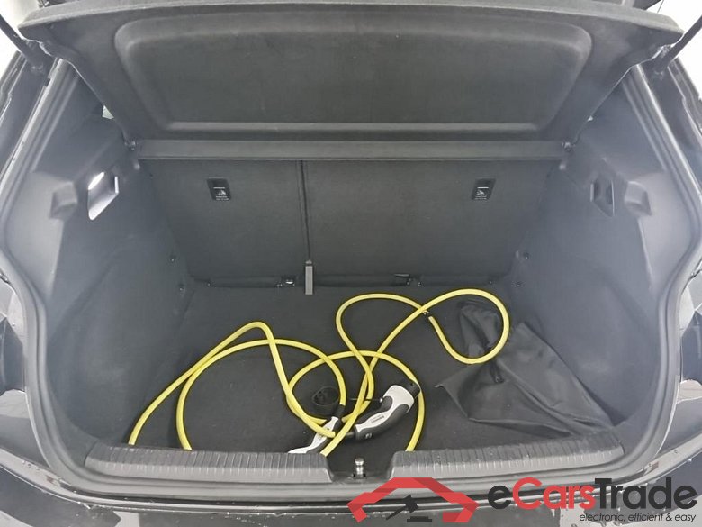 CUPRA Born 58kWh 150kW Essent.+Winterpack KPMG Edition 5D #5