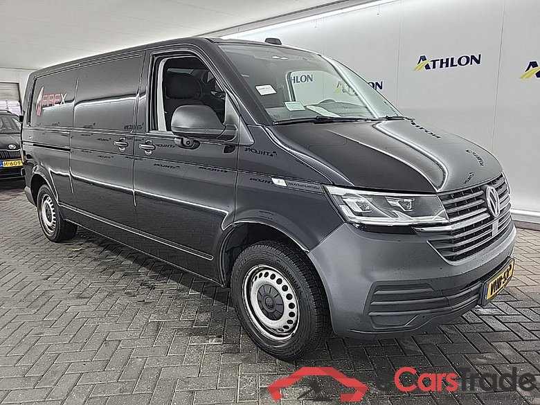 VOLKSWAGEN Transporter GB 2.0TDI 110kW 7-DSG L2H1 4D #2