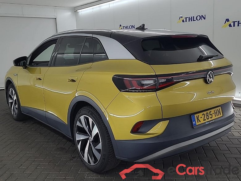 VOLKSWAGEN ID.4 77kWh 1ST Auto 5D 150kW #4