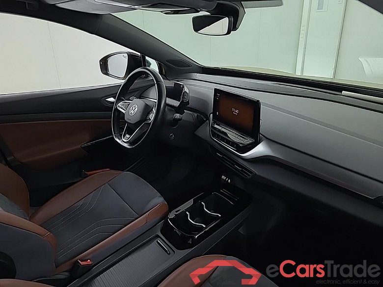 VOLKSWAGEN ID.4 77kWh 1ST Auto 5D 150kW #6