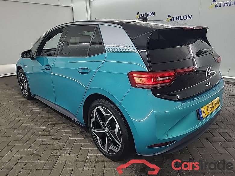 VOLKSWAGEN ID.3 58kWh 1st Plus auto 5D 150kW uitlopend #4