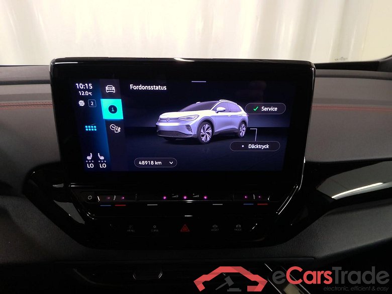 ID.4 EV 77kWh GTX #6