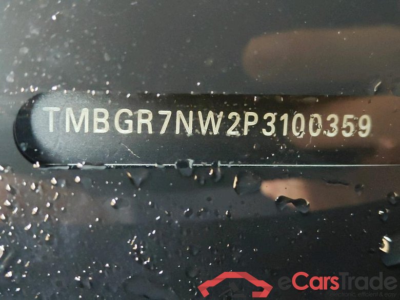 Škoda Kamiq 1.0 TSI Greentech 81kW Ambition 5d #6